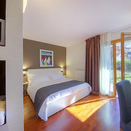 Padriciano Suite Dış mekan fotoğraf