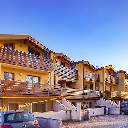Padriciano Suite Dış mekan fotoğraf