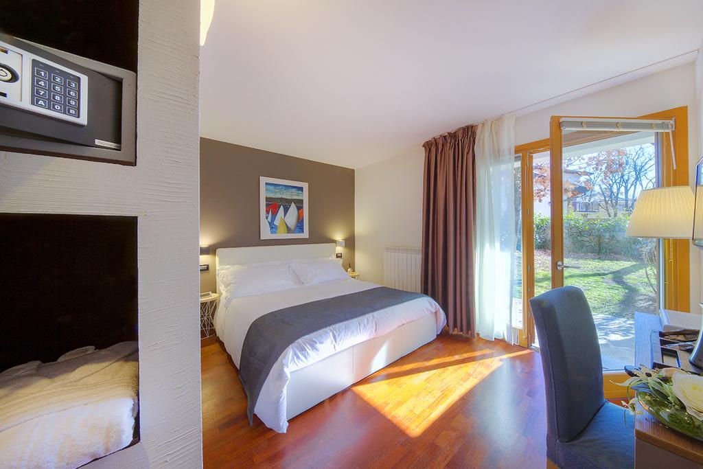 Padriciano Suite Dış mekan fotoğraf