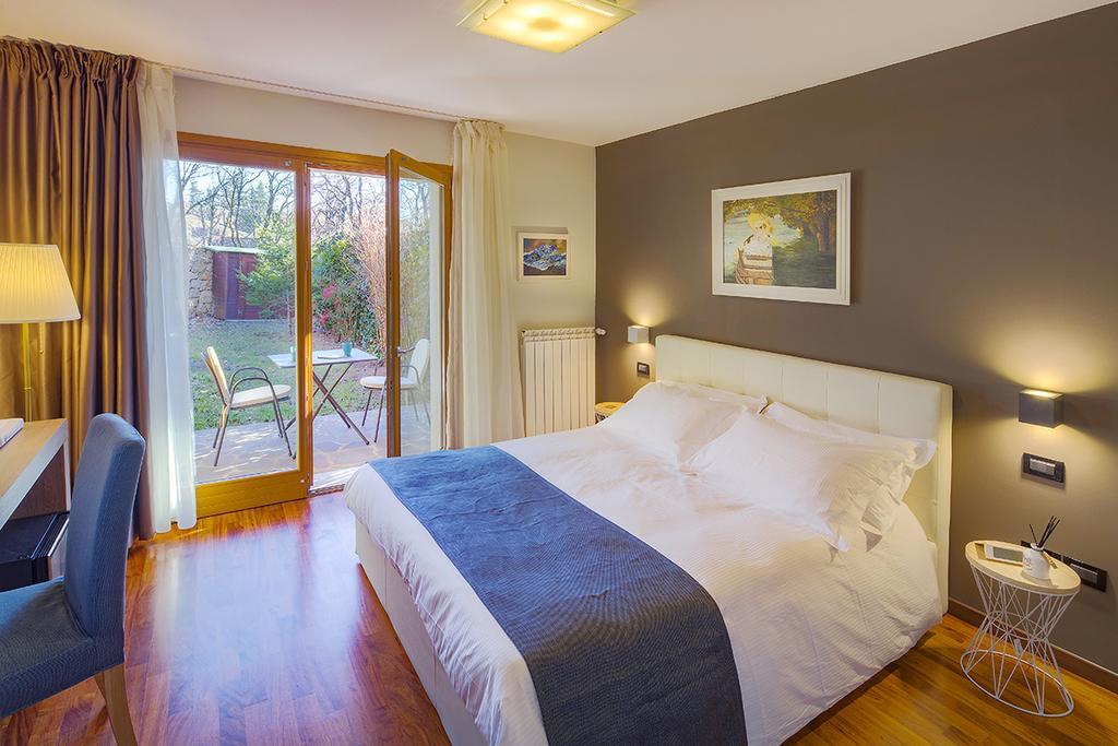 Padriciano Suite Dış mekan fotoğraf