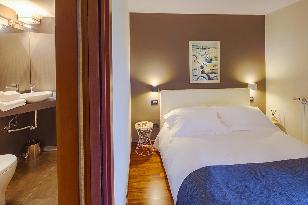 Padriciano Suite Dış mekan fotoğraf