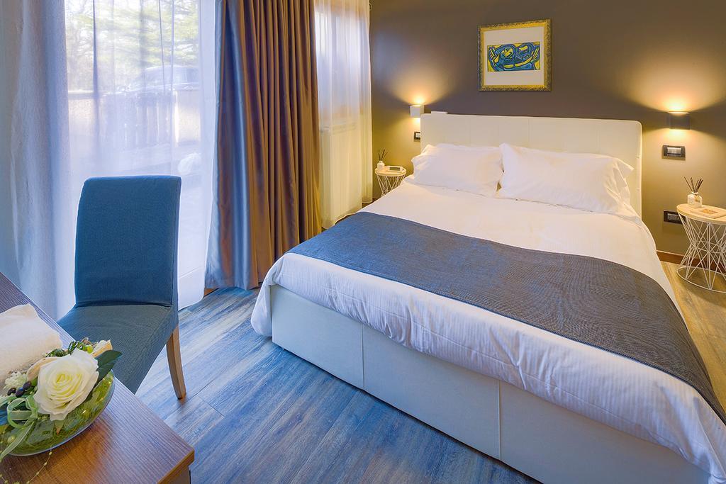 Padriciano Suite Dış mekan fotoğraf