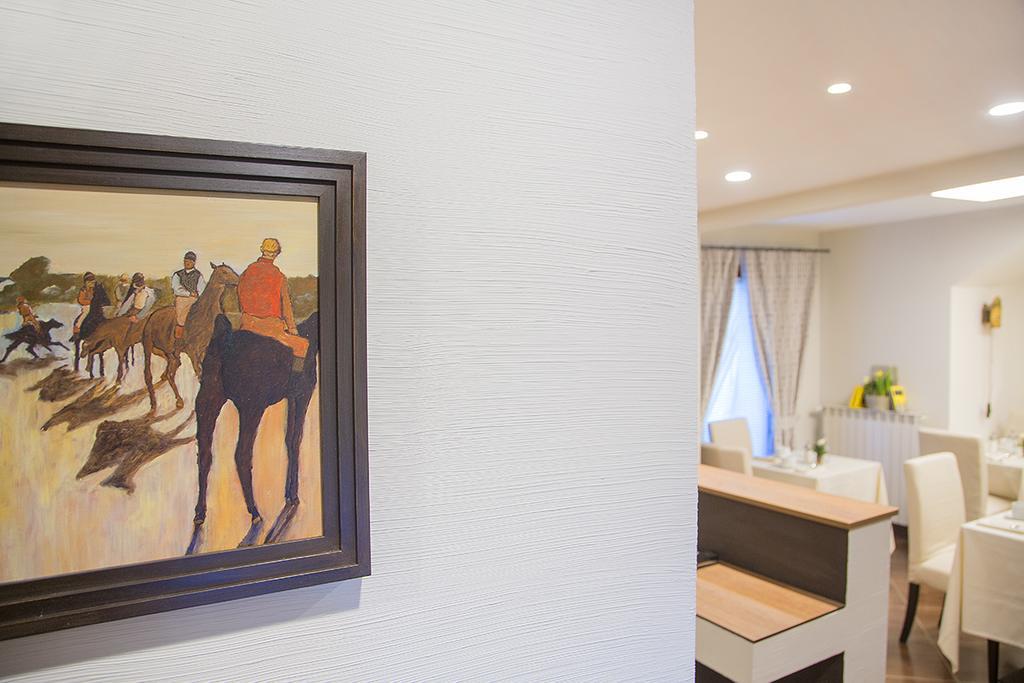Padriciano Suite Dış mekan fotoğraf