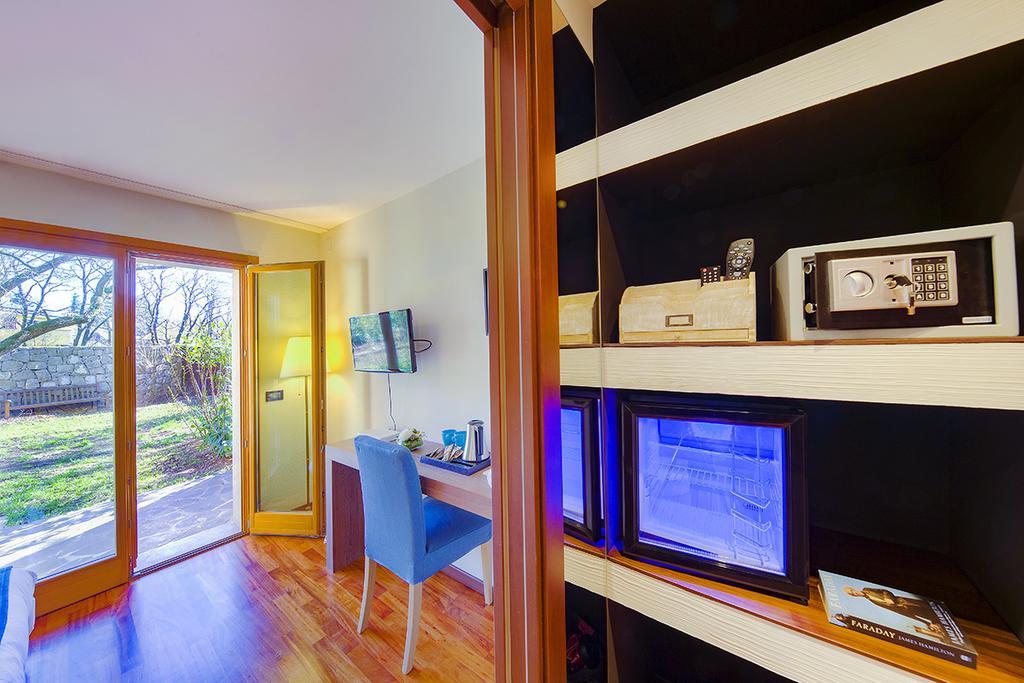 Padriciano Suite Dış mekan fotoğraf