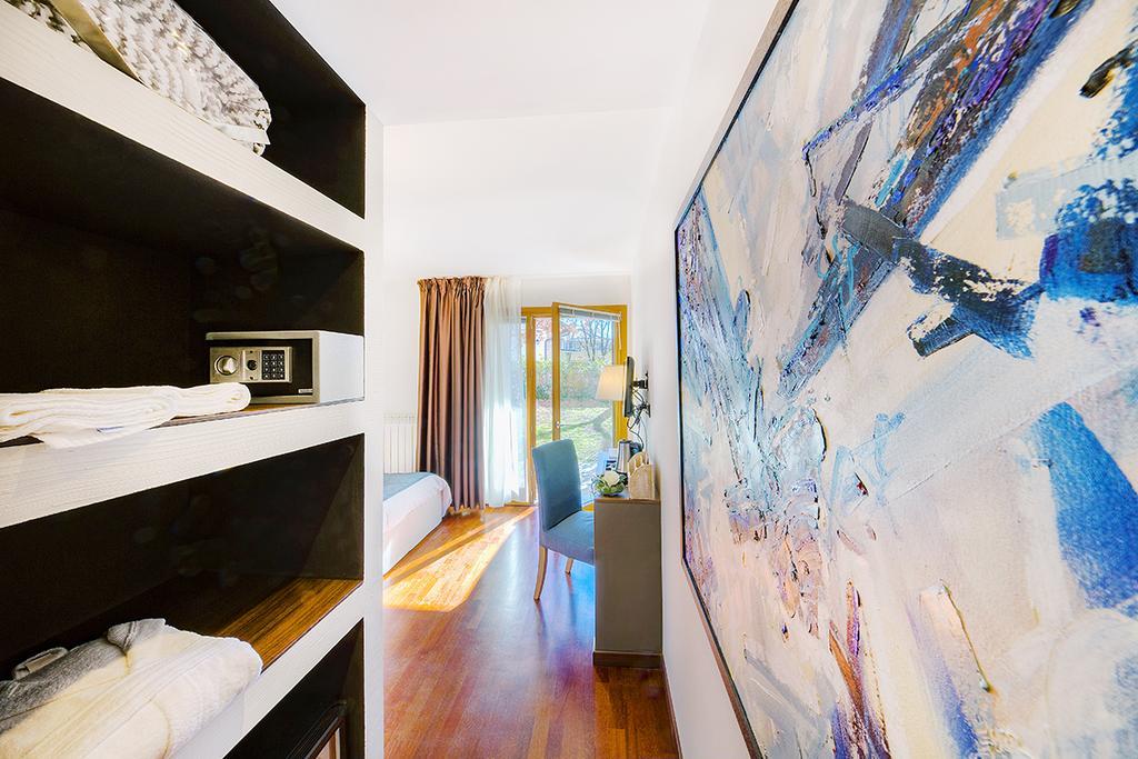 Padriciano Suite Dış mekan fotoğraf