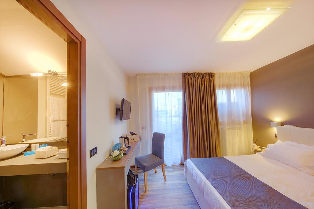 Padriciano Suite Dış mekan fotoğraf