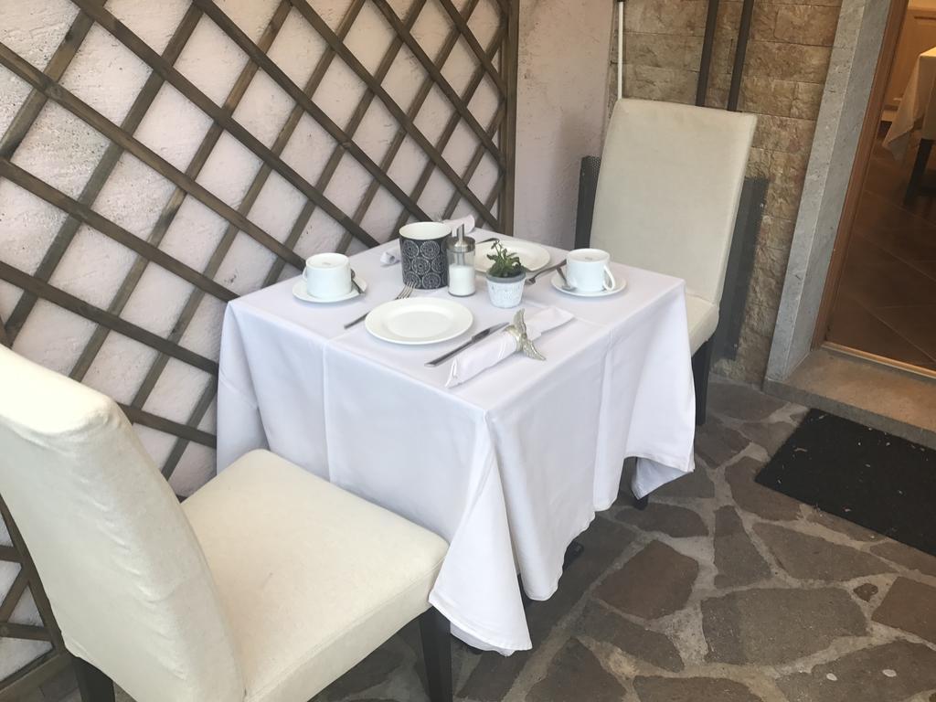 Padriciano Suite Dış mekan fotoğraf