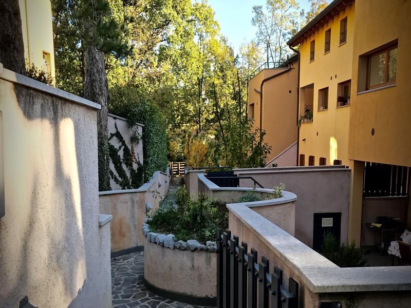 Padriciano Suite Dış mekan fotoğraf